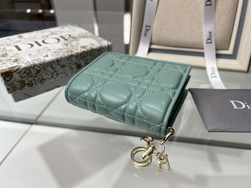 Christian Dior Wallet